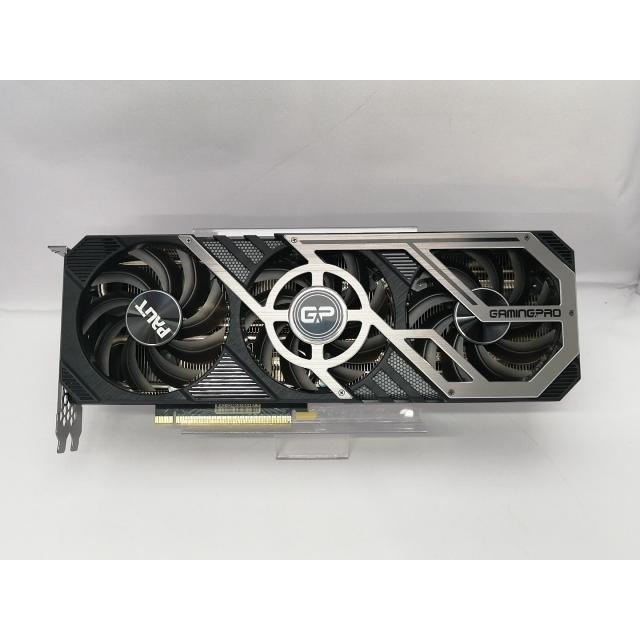 中古】Palit GeForce RTX 3080 Ti GamingPro（NED308T019KB-132AA