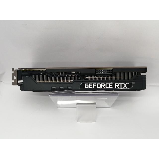 中古】Palit GeForce RTX 3080 Ti GamingPro（NED308T019KB-132AA