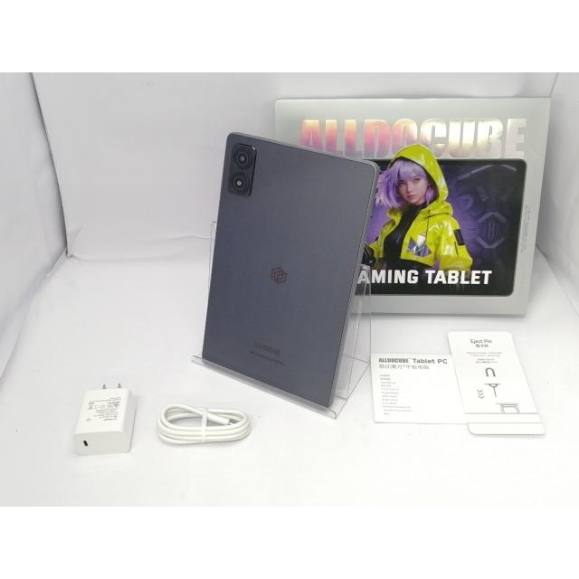 中古】ALLDOCUBE 国内版 【SIMフリー】 iPlay 80 mini Ultra