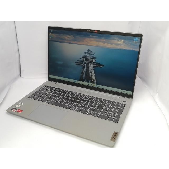 IdeaPad Slim 550 81YQ002TJP 動作確認済み 中古】Lenovo IdeaPad Slim 550 81YQ002TJP プラチナグレー【R7 4700U
