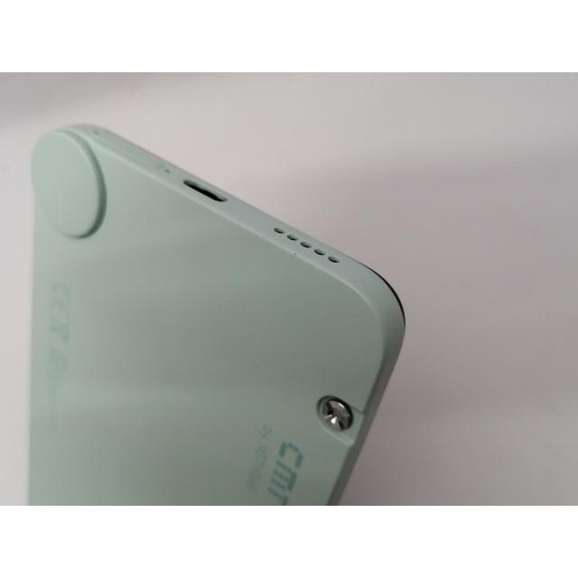 中古】NOTHING 【SIMフリー】 CMF Phone 1 8GB 128GB ライトグリーン