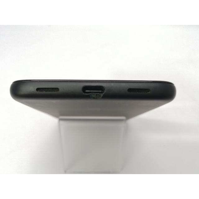 中古】Google SoftBank 【SIMロック解除済み】 Pixel 4a (4G) Just