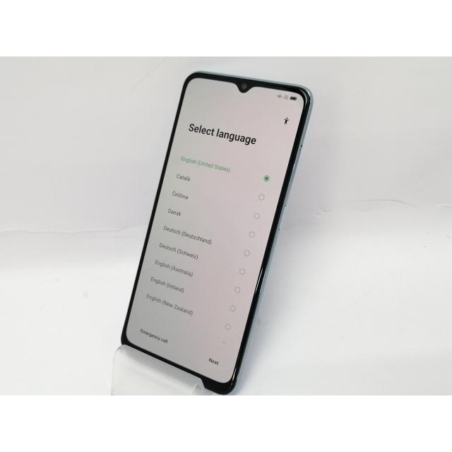 Oppo Reno3 A 楽天モバイル ホワイト OPPO Reno3 A | Android | 製品
