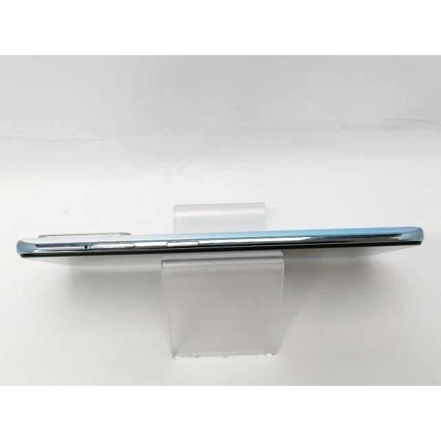 中古】Oppo 楽天モバイル 【SIMフリー】 OPPO Reno3 A ホワイト 6GB 