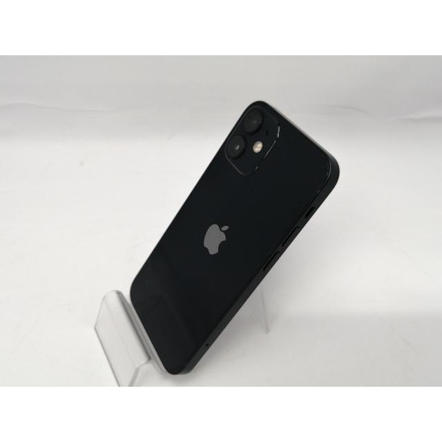 iPhone 12 mini 【中古】Apple au 【SIMロック解除済み】 64GB