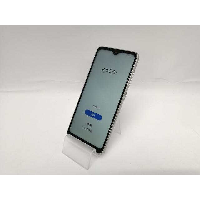 【新品未使用品・通電未確認】Galaxy A21 ホワイト64GB SIMフリー 中古】SAMSUNG docomo 【SIMロック解除済み】 Galaxy A21 ホワイト 3GB