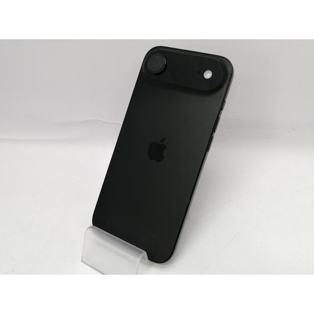中古】Apple 国内版 【SIMフリー】 iPhone Air 512GB スペースブラック