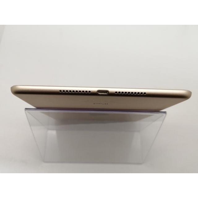 中古】Apple docomo 【SIMロック解除済み】 iPad mini4（2015） 64GB