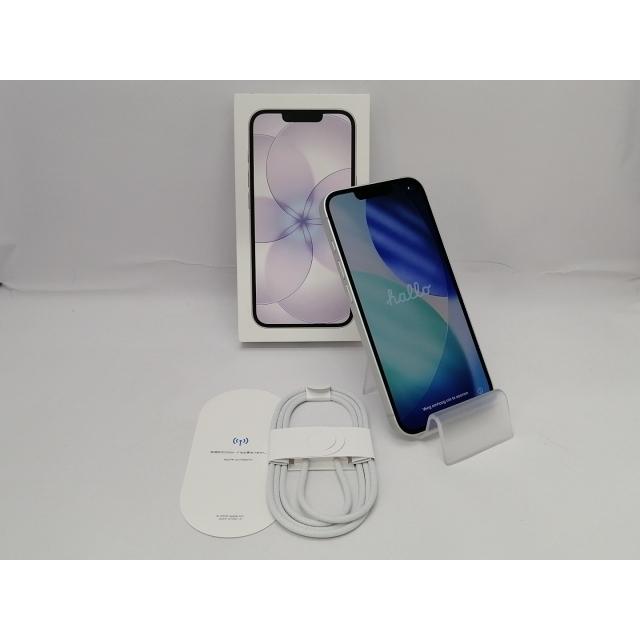 中古】Apple 楽天モバイル 【SIMフリー】 iPhone 17e 256GB ホワイト