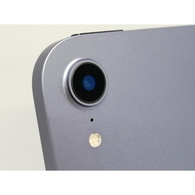 中古】Apple 【Wi-Fi】 iPad mini（第6世代/2021） 64GB パープル