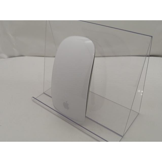 中古】Apple Magic Mouse（2024/USB-C）ホワイト MXK53ZA/A【川越