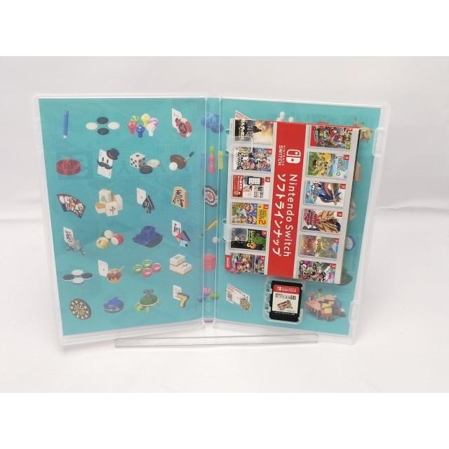 中古】Nintendo 世界のアソビ大全51 [Nintendo Switch]【高崎