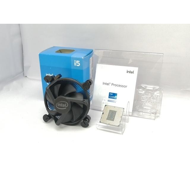 Intelcore i5-11400中古 中古】Intel Core i5-11400 (2.6GHz/TB:4.4GHz) BOX LGA1200/6C/12T/L3