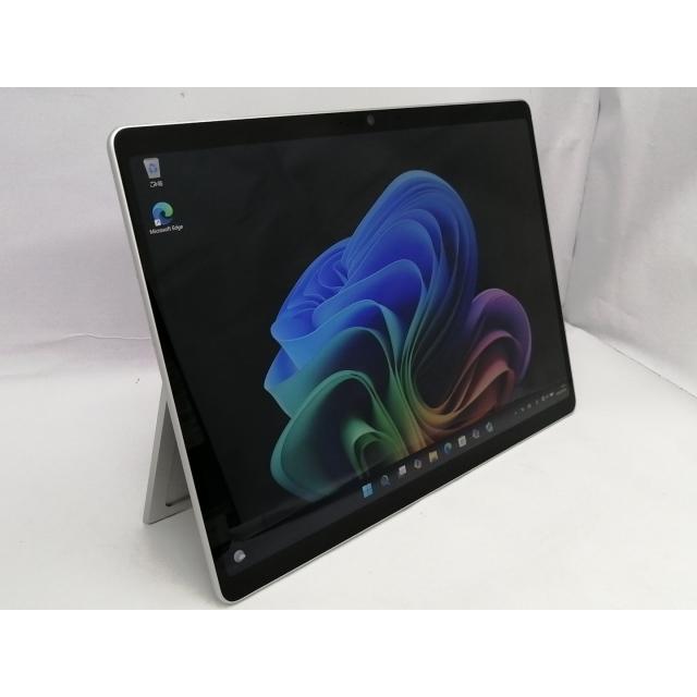 中古】Surface Pro (第11世代/2024) Copilot+PC OLEDディスプレイ