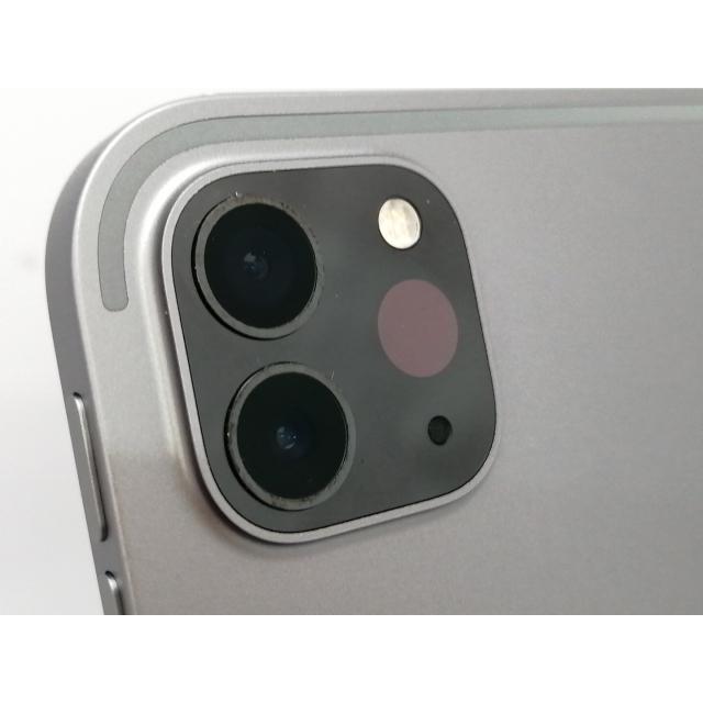 中古】Apple 【Wi-Fi】 11インチ iPad Pro（第4世代/2022） 128GB