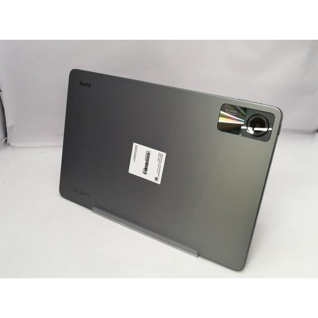 中古】Xiaomi 海外版 【Wi-Fi】 Redmi Pad SE 【Snapdragon 680/6GB