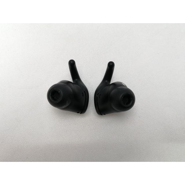 中古】beats by dr.dre Powerbeats Fit [ジェットブラック]【広島本通