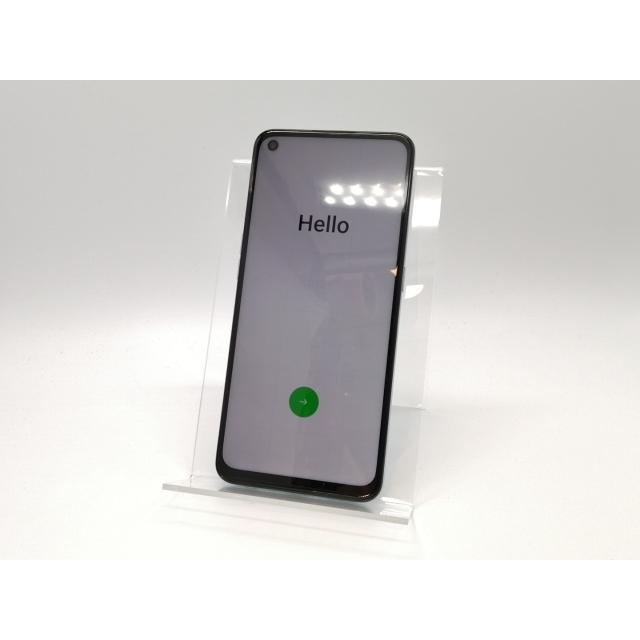 【中古】Oppo ymobile 【SIMフリー】 OPPO Reno5 A eSIM対応版 アイスブルー 6GB 128GB A103OP【高崎モントレー】保証期間１ヶ月【ランクA】｜janpara｜02