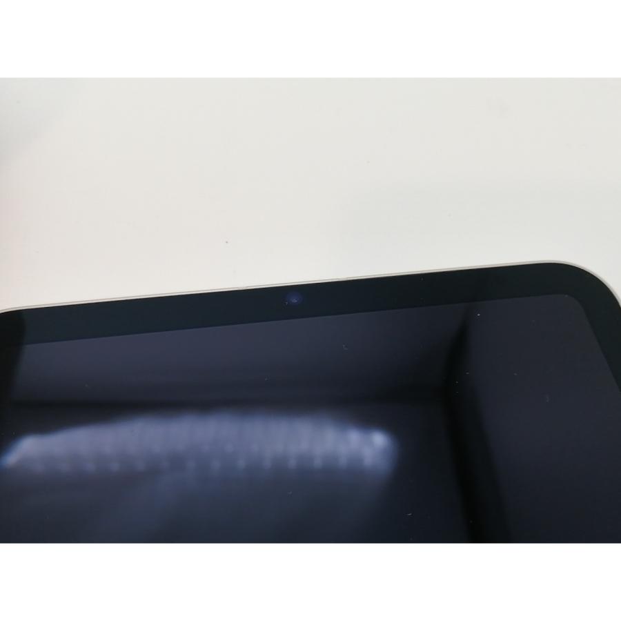 【中古】Apple iPad mini（第6世代/2021） Cellular 256GB スターライト (国内版SIMロックフリー) MK8H3J/A【高崎モントレー】保証期間１ヶ月【ランクA】｜janpara｜06