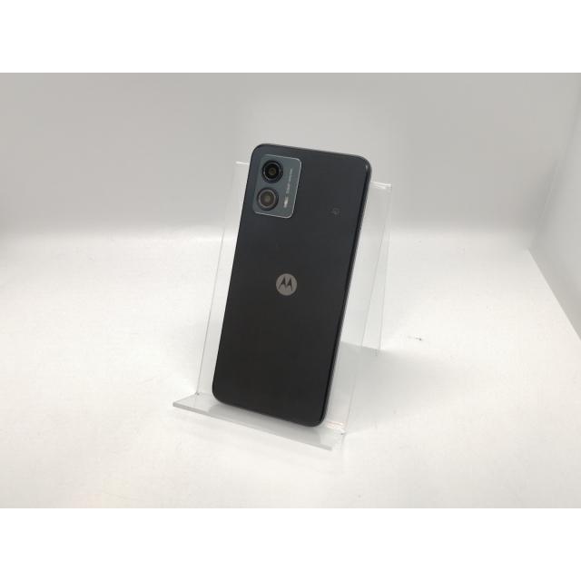motorola moto g53j 5G インクブラック 本体 展示品未使用 【公式通販】