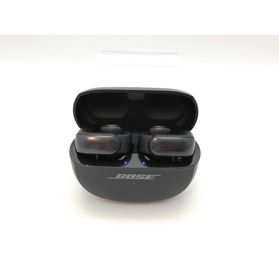 中古】BOSE Bose Ultra Open Earbuds [ブラック]【高崎モントレー 