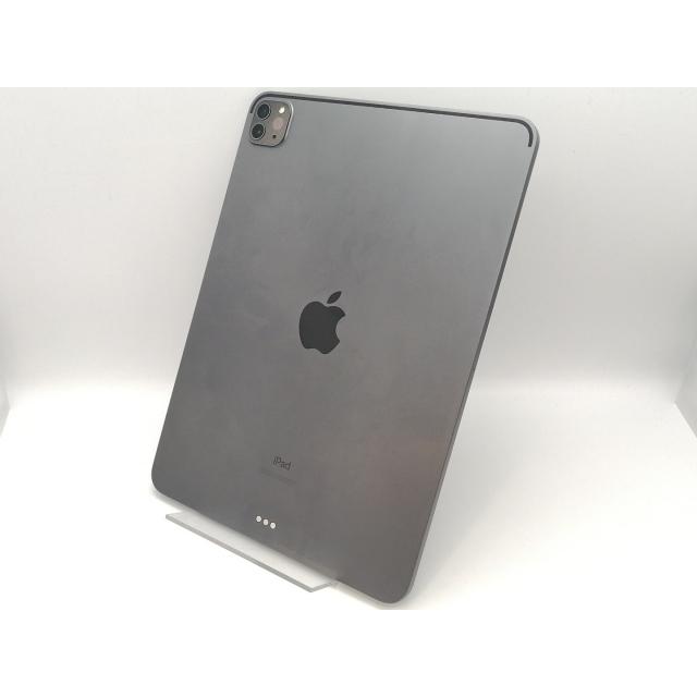 中古】Apple iPad Pro 11インチ（第3世代） Wi-Fiモデル 128GB 
