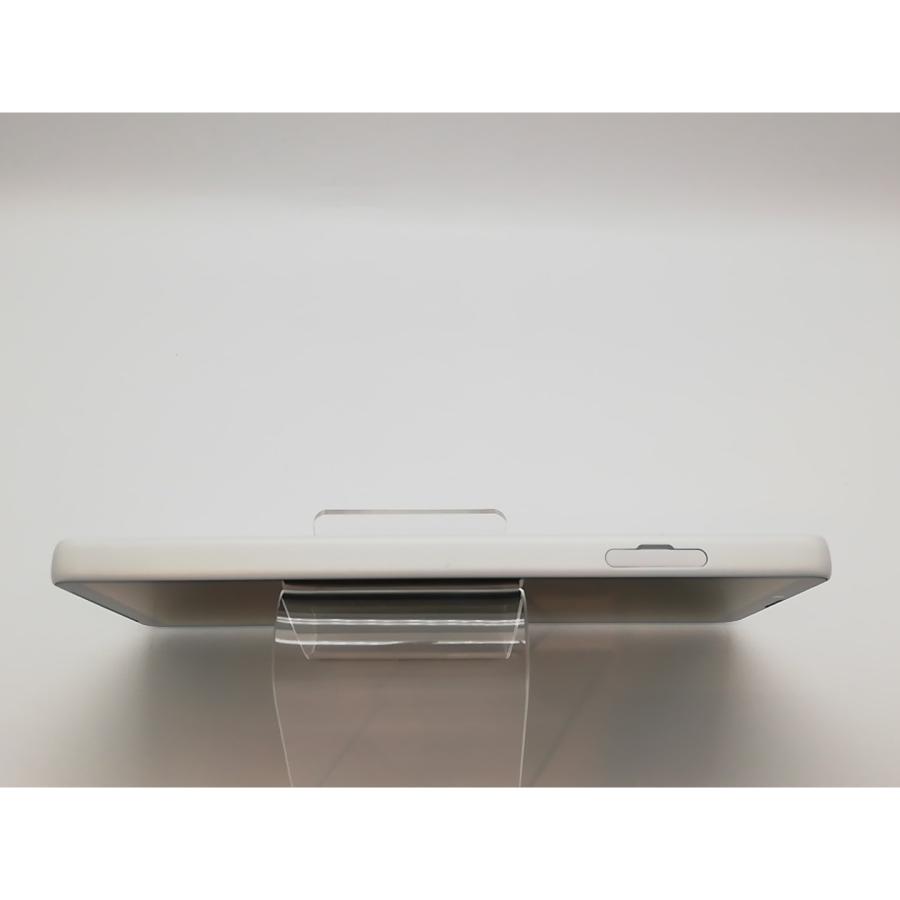 中古】SONY 国内版 【SIMフリー】 Xperia 10 V ホワイト 6GB 中古】SONY 国内版 【SIMフリー】 Xperia 10 V ホワイト 6GB
