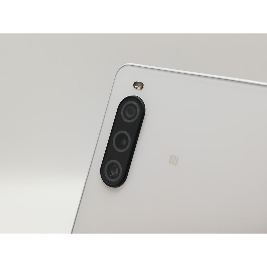 中古】SONY 国内版 【SIMフリー】 Xperia 10 V ホワイト 6GB 中古】SONY 国内版 【SIMフリー】 Xperia 10 V ホワイト 6GB