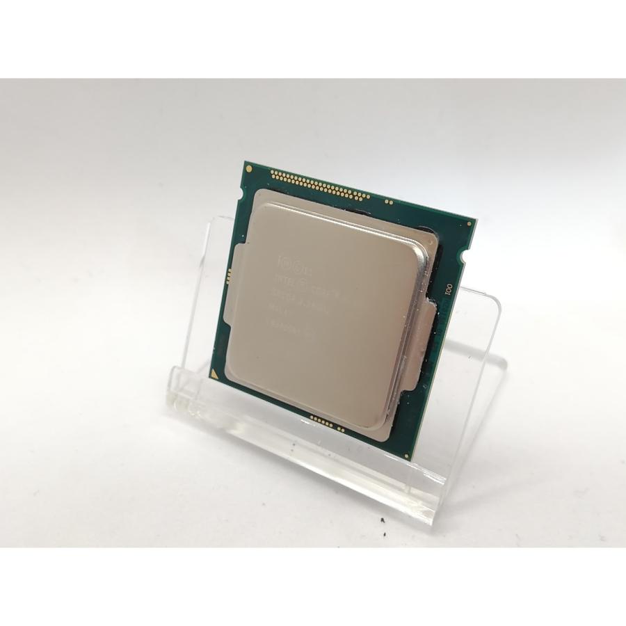 Intel core i5 4690s - Accessoires informatique