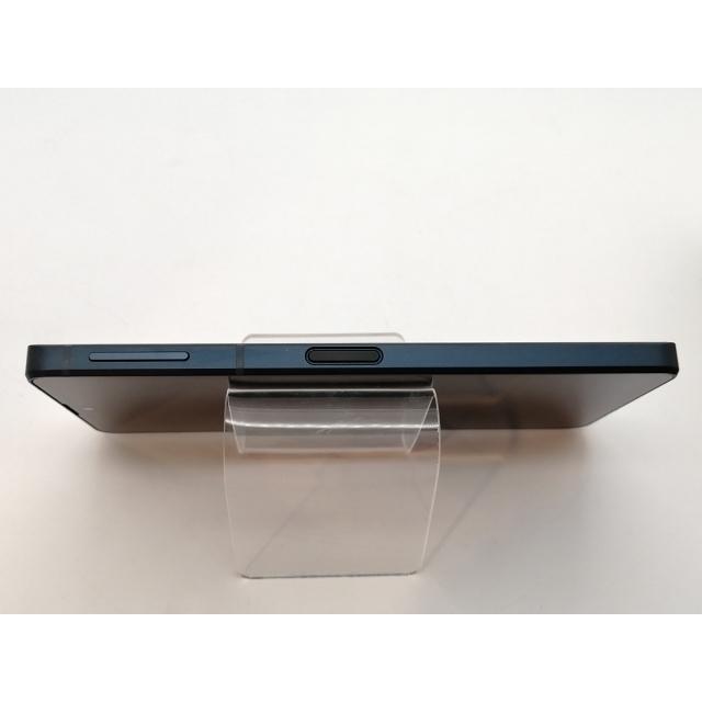 国内版 【SIMフリー】 AQUOS sense8 コバルトブラック 6GB 128GB SH-M26【高崎モントレー】保証期間１ヶ月【ランクA】 【クアッド】