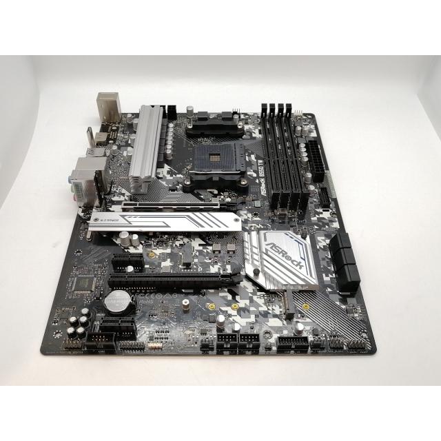 中古】ASRock B550 TW OEM B550/AM4/ATX【高崎モントレー】保証期間1