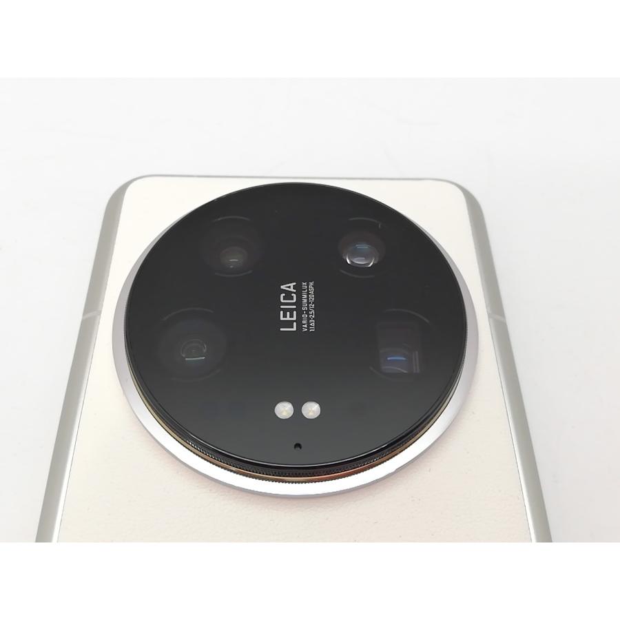 中古】Xiaomi 国内版 【SIMフリー】 Xiaomi 14 Ultra （フォト