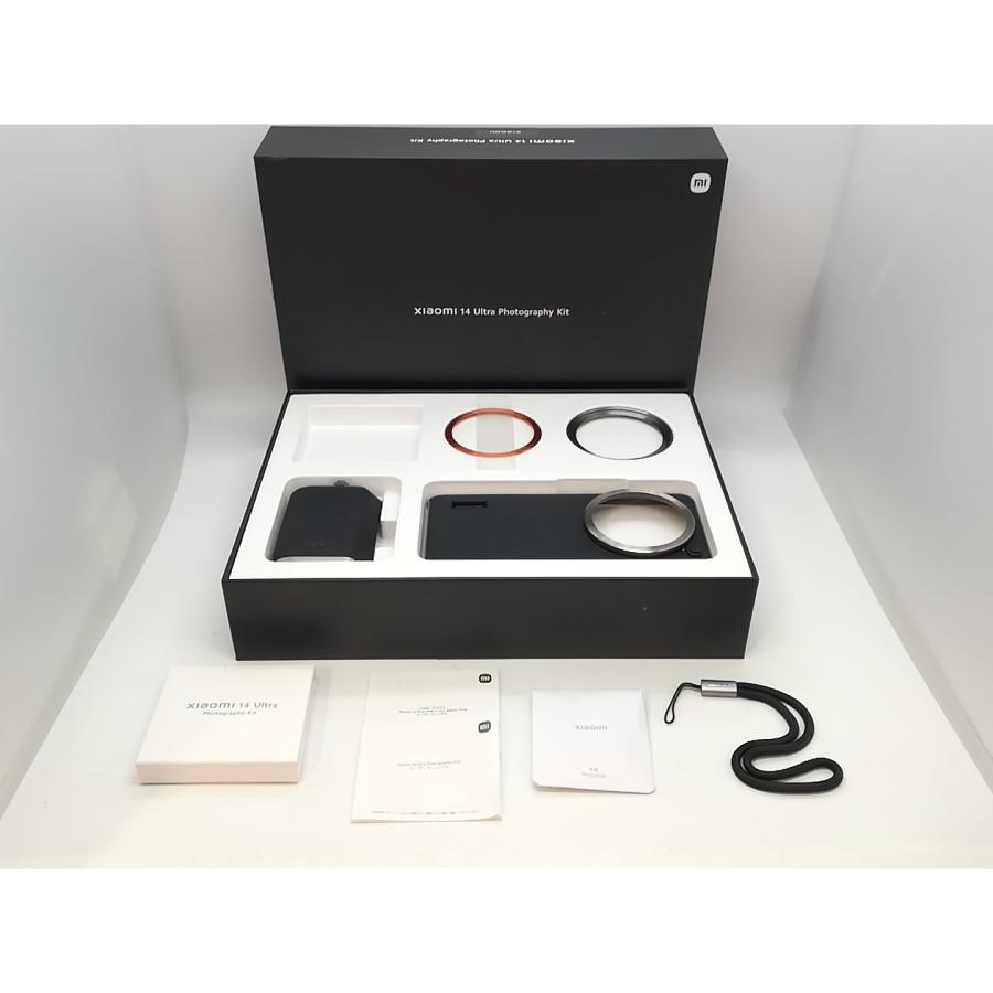 中古】Xiaomi 国内版 【SIMフリー】 Xiaomi 14 Ultra （フォト