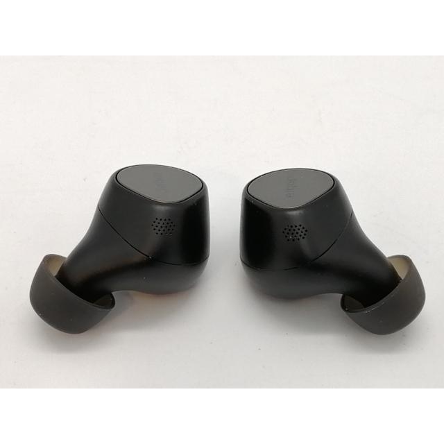 中古】Jabra Elite 7 Pro Titanium Black【ECセンター】保証期間1ヶ月