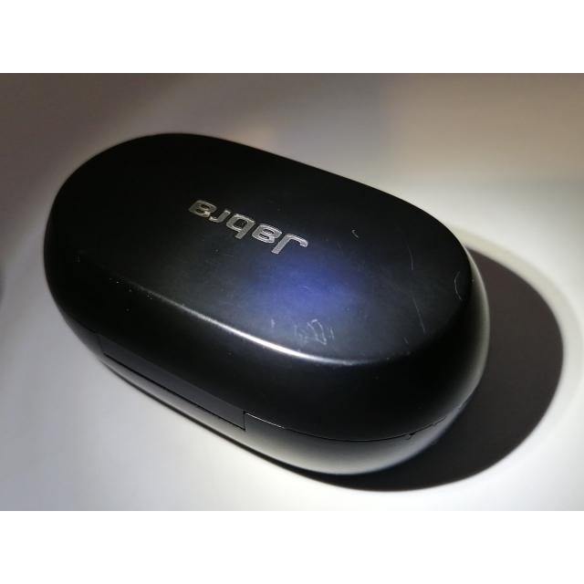 中古】Jabra Elite 7 Pro Titanium Black【ECセンター】保証期間 中古】Jabra Elite 7 Pro Titanium Black【ECセンター】保証期間