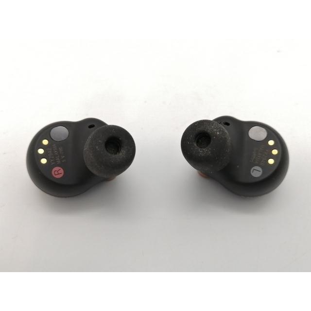 【中古】WF-1000XM4 SONY 【中古】WF-1000XM4 BM ブラック【秋葉原】 – e☆イヤホン