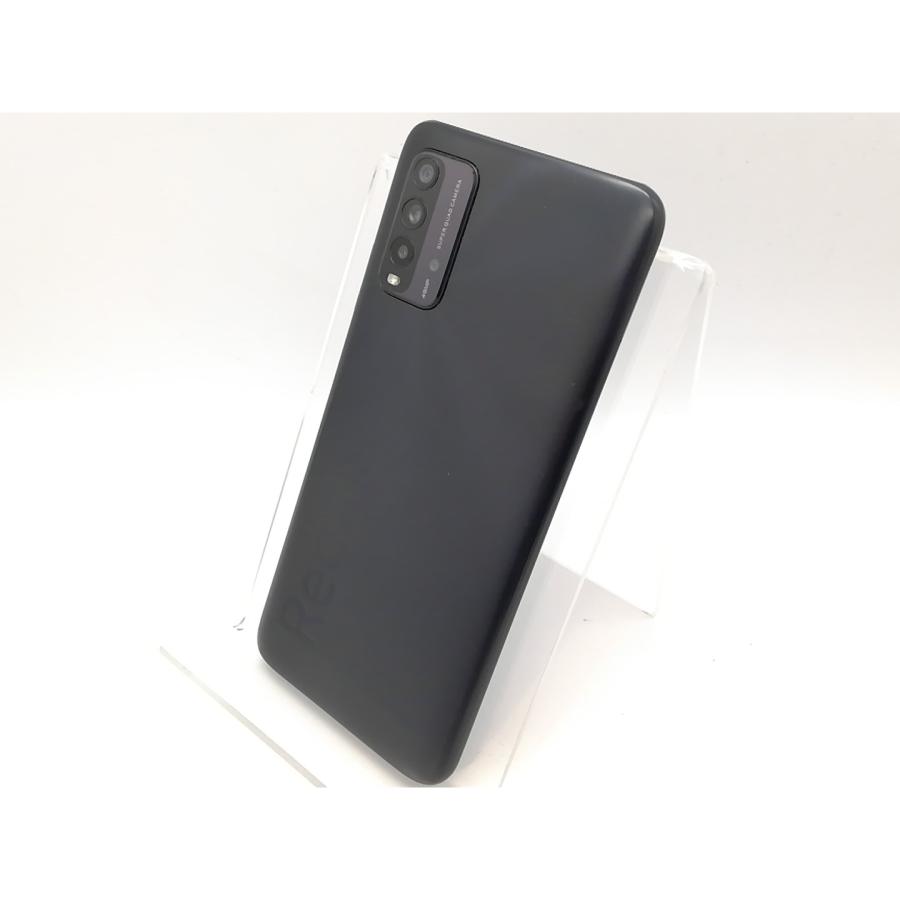 【新品・未開封】Xiaomi Redmi 9T  カーボングレー simフリー ムスビー｜【SIMフリー】Xiaomi Redmi 9T カーボングレー 国内版
