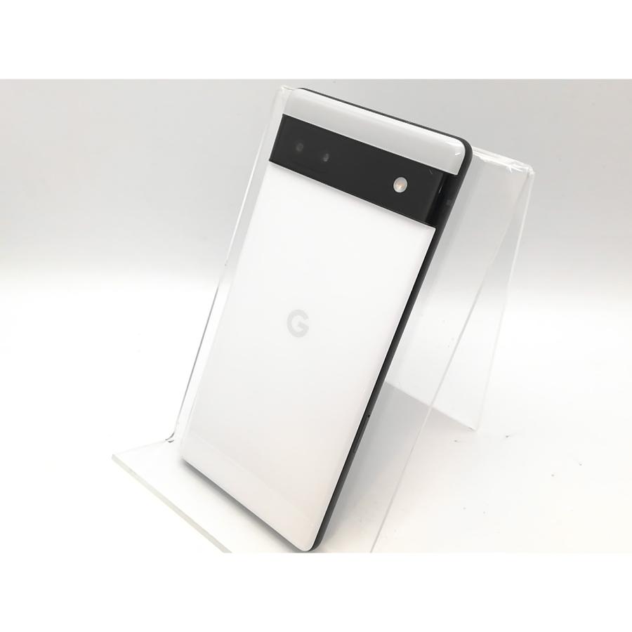 Pixel 6a チョーク 6GB 128GB