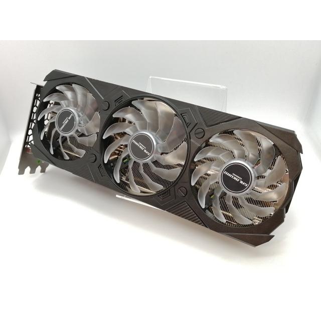 中古】玄人志向 GALAKURO GAMING GG-RTX4070Ti-E12GB/EX/TP2 中古】玄人志向 GALAKURO GAMING GG-RTX4070Ti-E12GB/EX/TP2