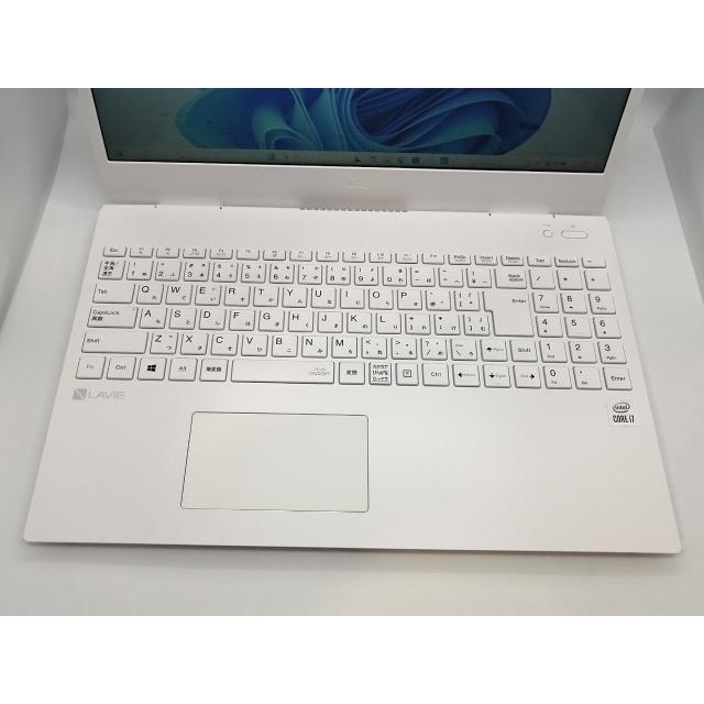 中古】NEC LAVIE N15 N157C/AAW PC-N157CAAW【高崎モントレー】保証