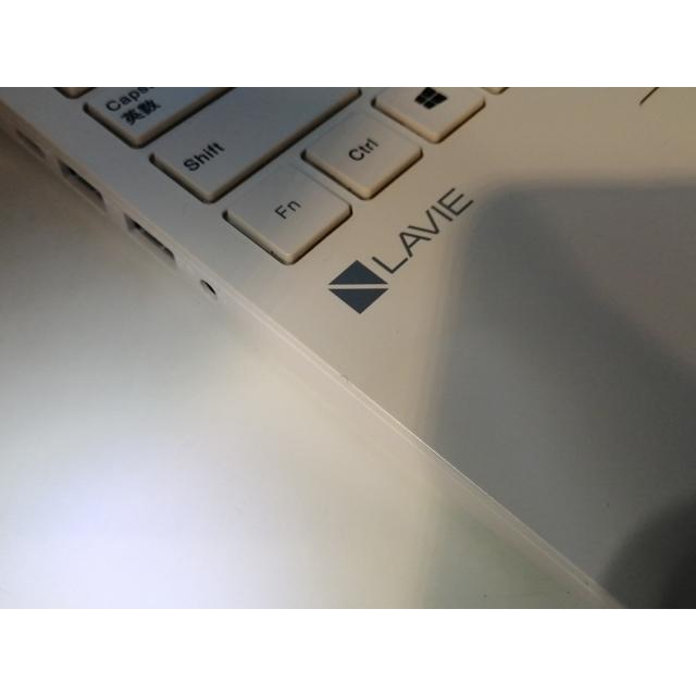 中古】NEC LAVIE N15 N157C/AAW PC-N157CAAW【高崎モントレー】保証
