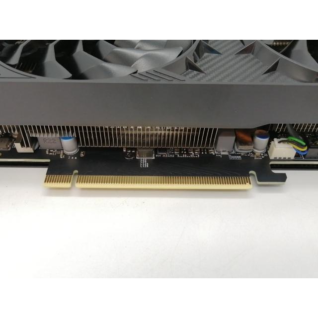 中古】玄人志向 GALAKURO GAMING GG-RTX4070-E12GB/DF RTX4070 中古】玄人志向 GALAKURO GAMING GG-RTX4070-E12GB/DF RTX4070