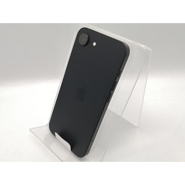 未使用】Apple 国内版 【SIMフリー】 iPhone 16e 128GB ブラック
