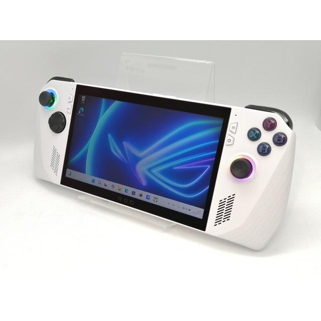 中古】ASUS ROG Ally (2023) RC71L-Z1E512 【Ryzen Z1 Extreme 16G  