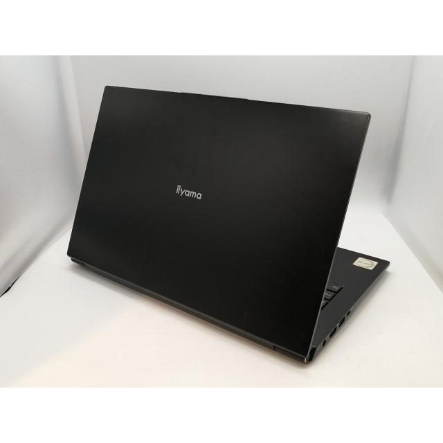 【中古ノートPC】iiyama〈STYLE Infinity〉Intel Core i5/SSD256GB/メモリ8GB ⑥ 中古】IIYAMA STYLE∞ STYLE-14FH056-i5-UCEX【i5-10210U 8G 250G(SSD
