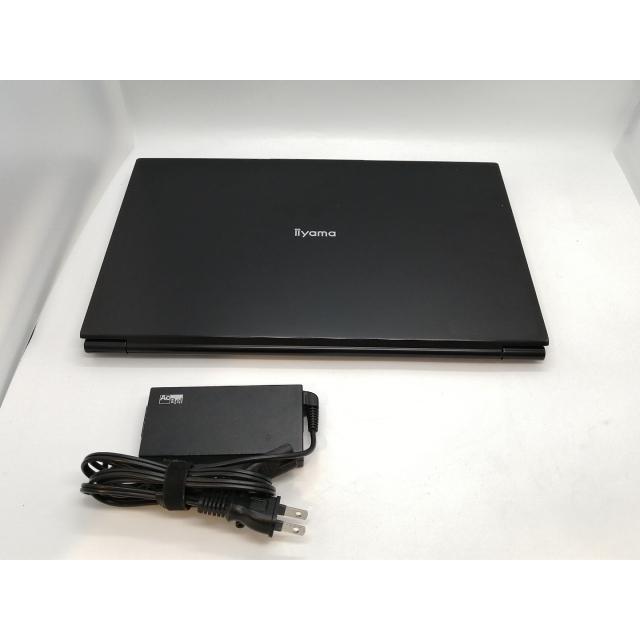 中古】IIYAMA STYLE∞ STYLE-14FH056-i5-UCEX【i5-10210U 8G 250G(SSD