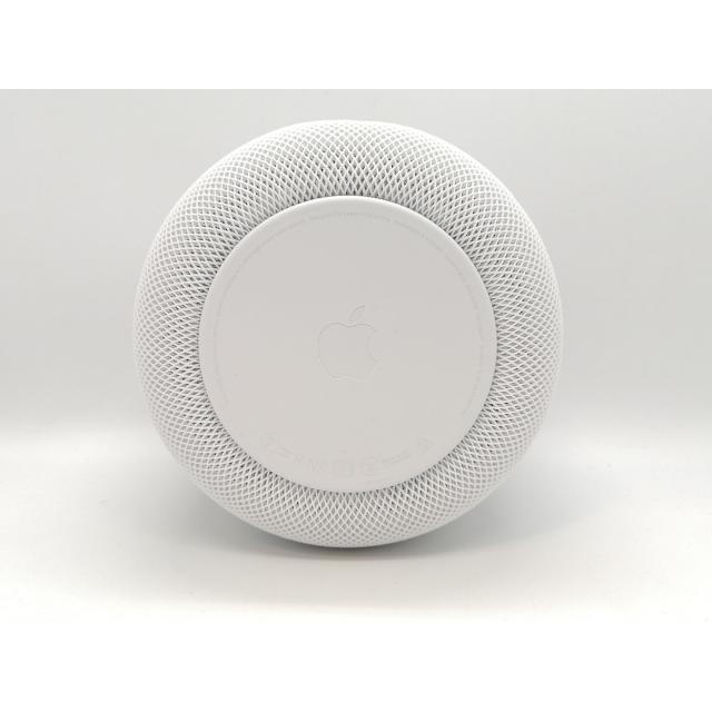 Apple Pod 第2世代 MQJ83J/A A2825 ホワイト 未開封品 中古】Apple HomePod (第2世代) ホワイト MQJ83J/A【高崎モントレー