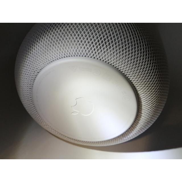 中古】Apple HomePod (第2世代) ホワイト MQJ83J/A【高崎モントレー
