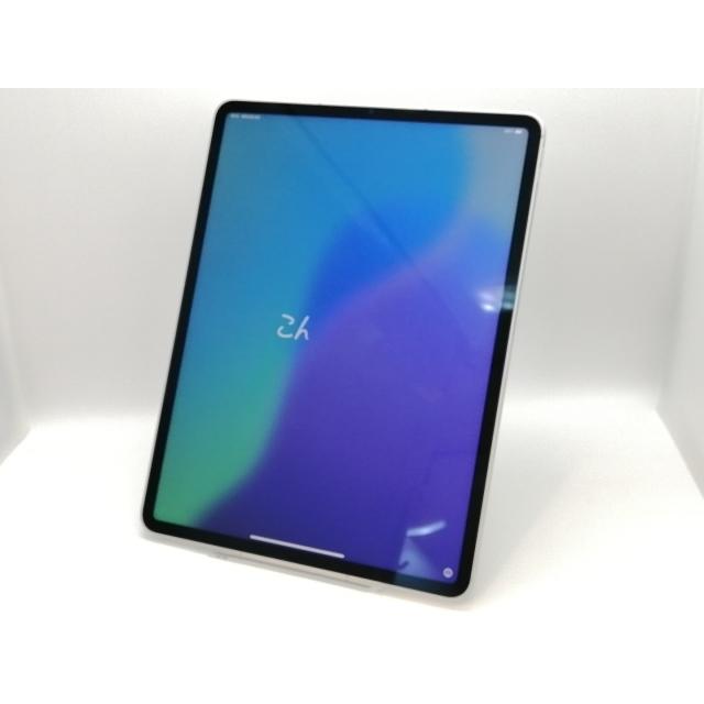 中古】Apple 国内版 【SIMフリー】 12.9インチ iPad Pro（第5世代/2021 