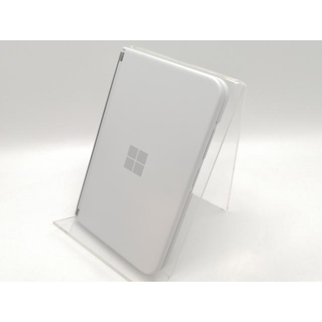 中古】Microsoft 国内版 【SIMフリー】 Surface Duo 2 8GB 256GB 9BX